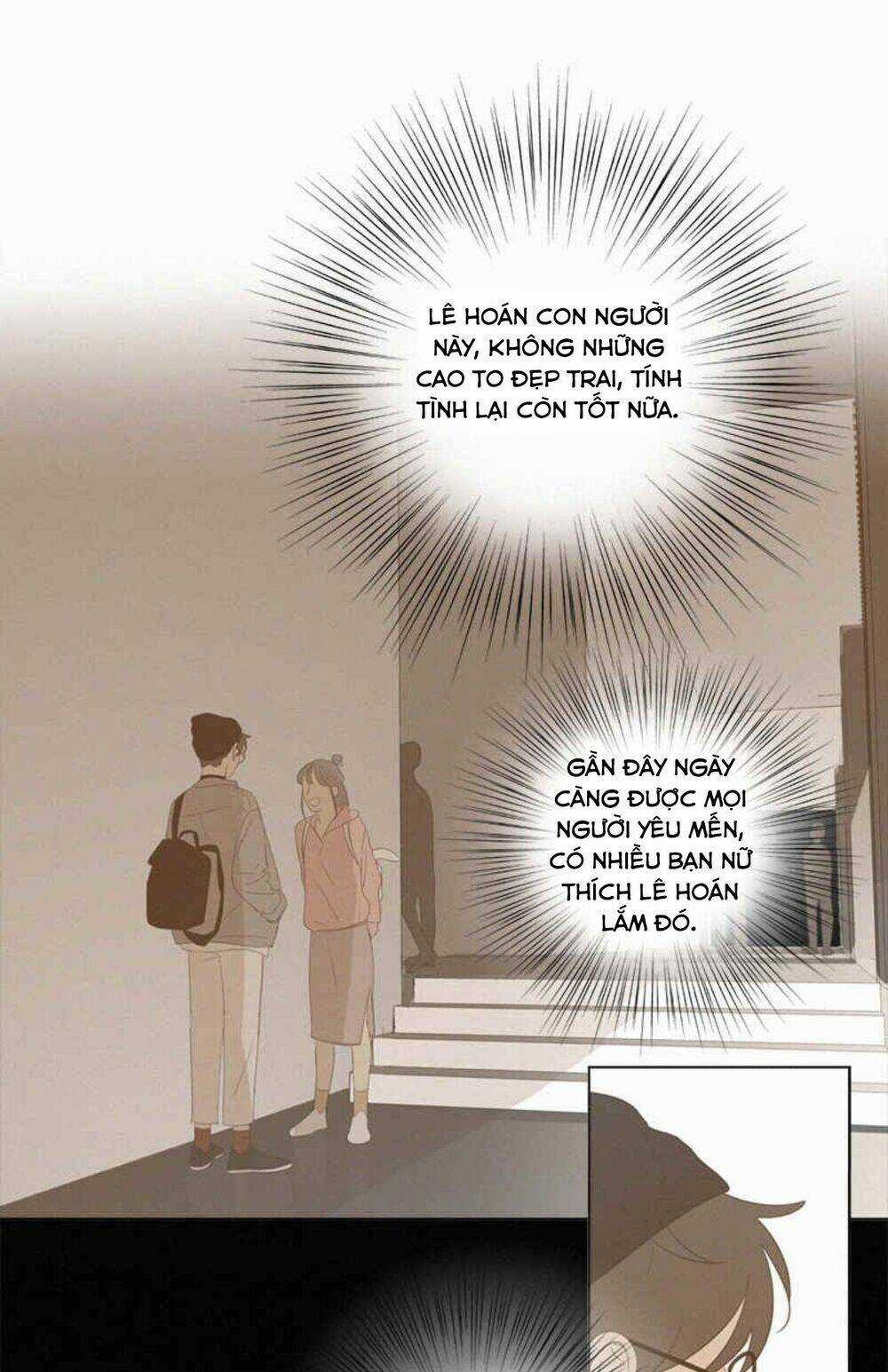 Here U Are Chapter 81 trang 22