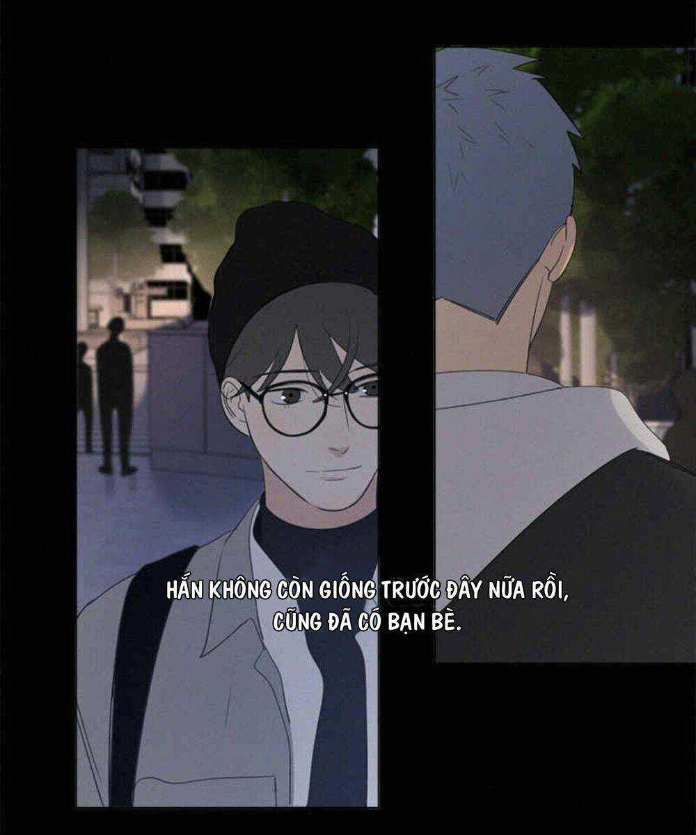 Here U Are Chapter 81 trang 27