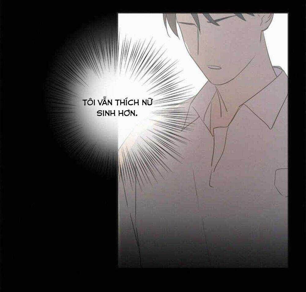 Here U Are Chapter 81 trang 28