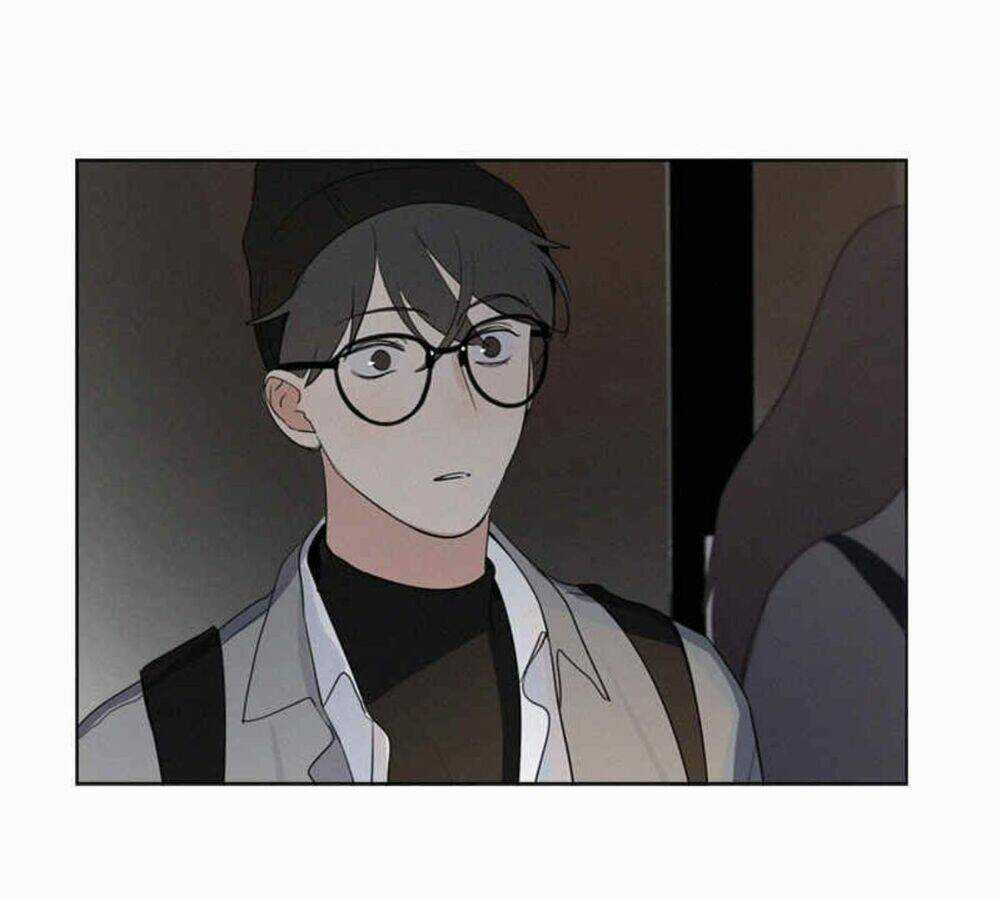 Here U Are Chapter 81 trang 3