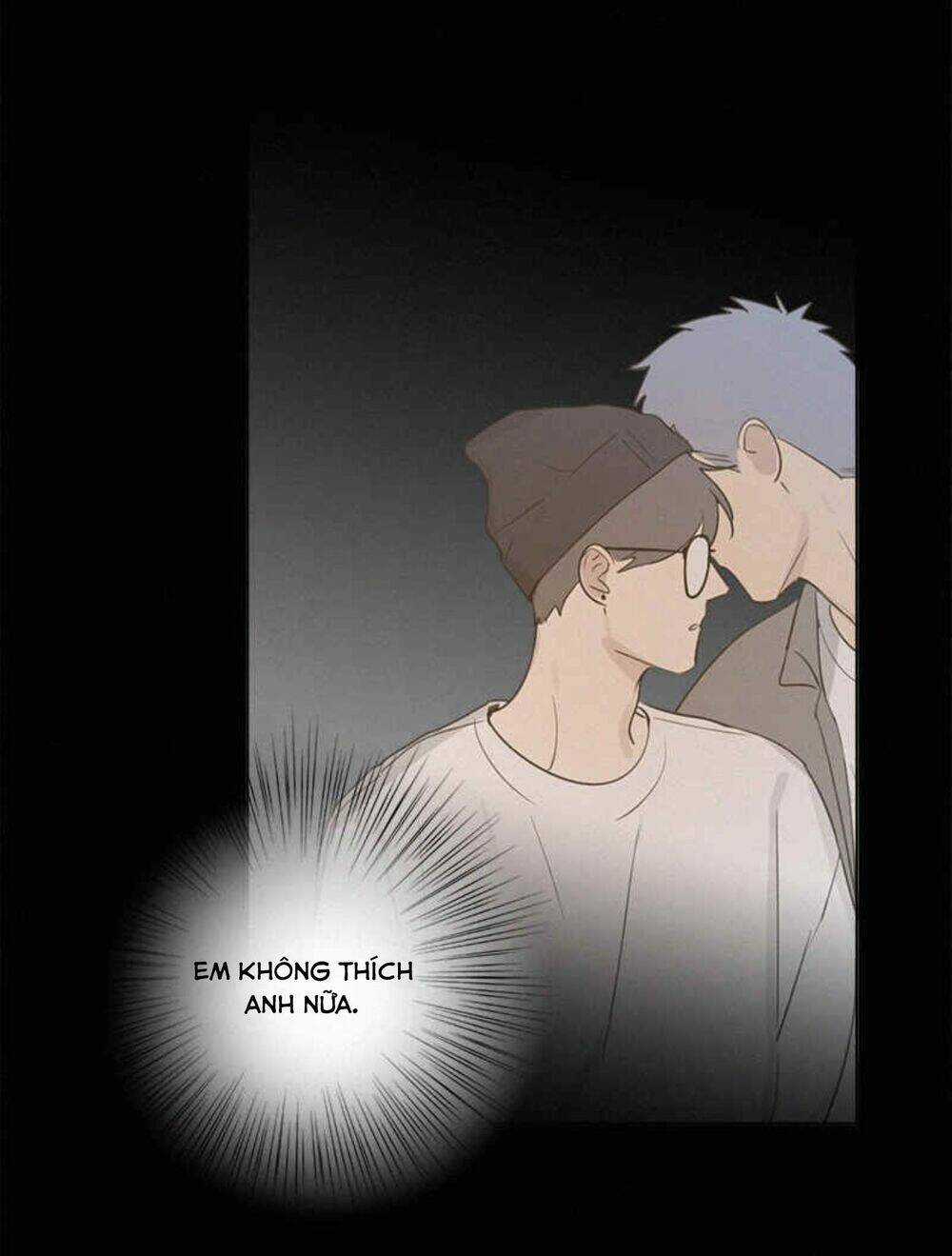 Here U Are Chapter 81 trang 33