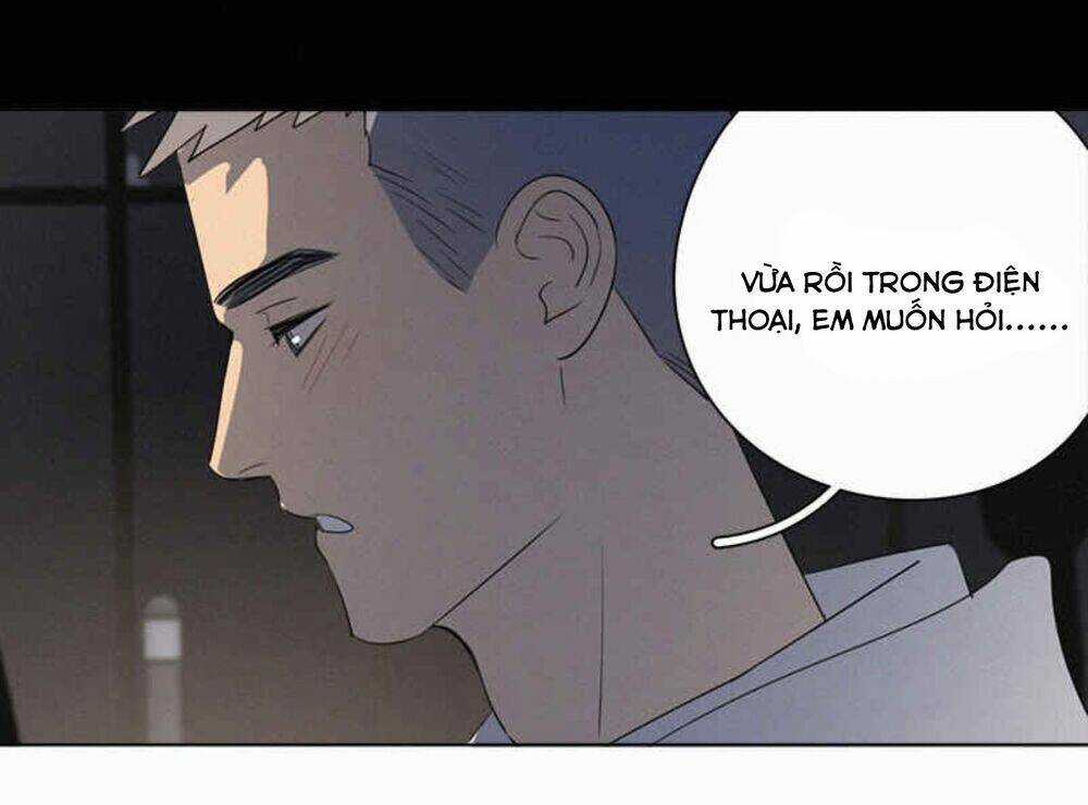 Here U Are Chapter 81 trang 37