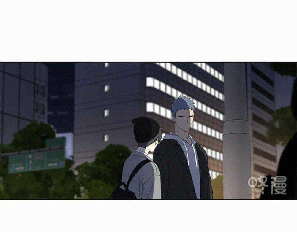 Here U Are Chapter 81 trang 40