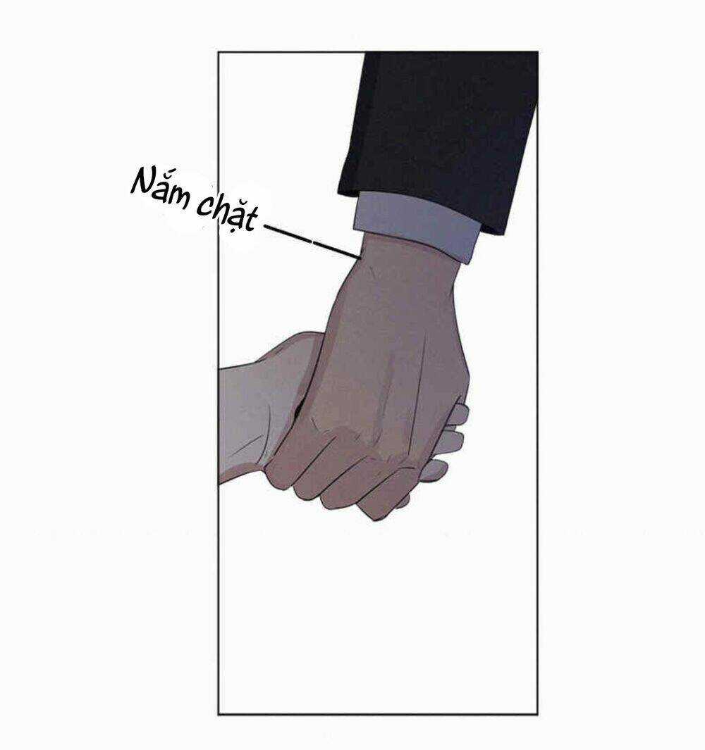 Here U Are Chapter 81 trang 43