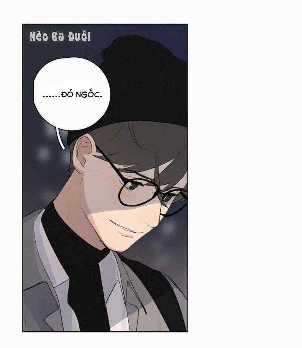 Here U Are Chapter 81 trang 5