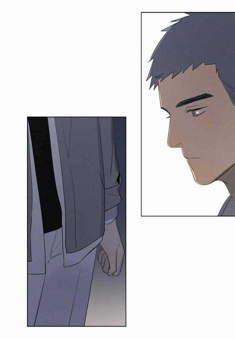 Here U Are Chapter 81 trang 6