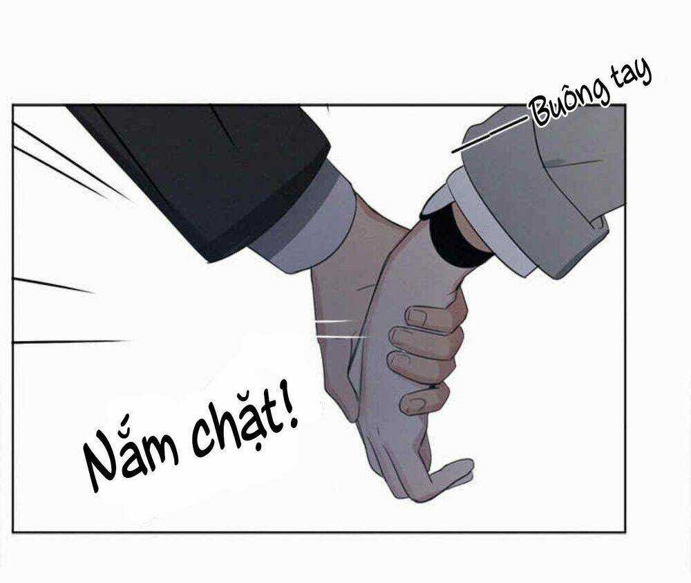 Here U Are Chapter 82 trang 1