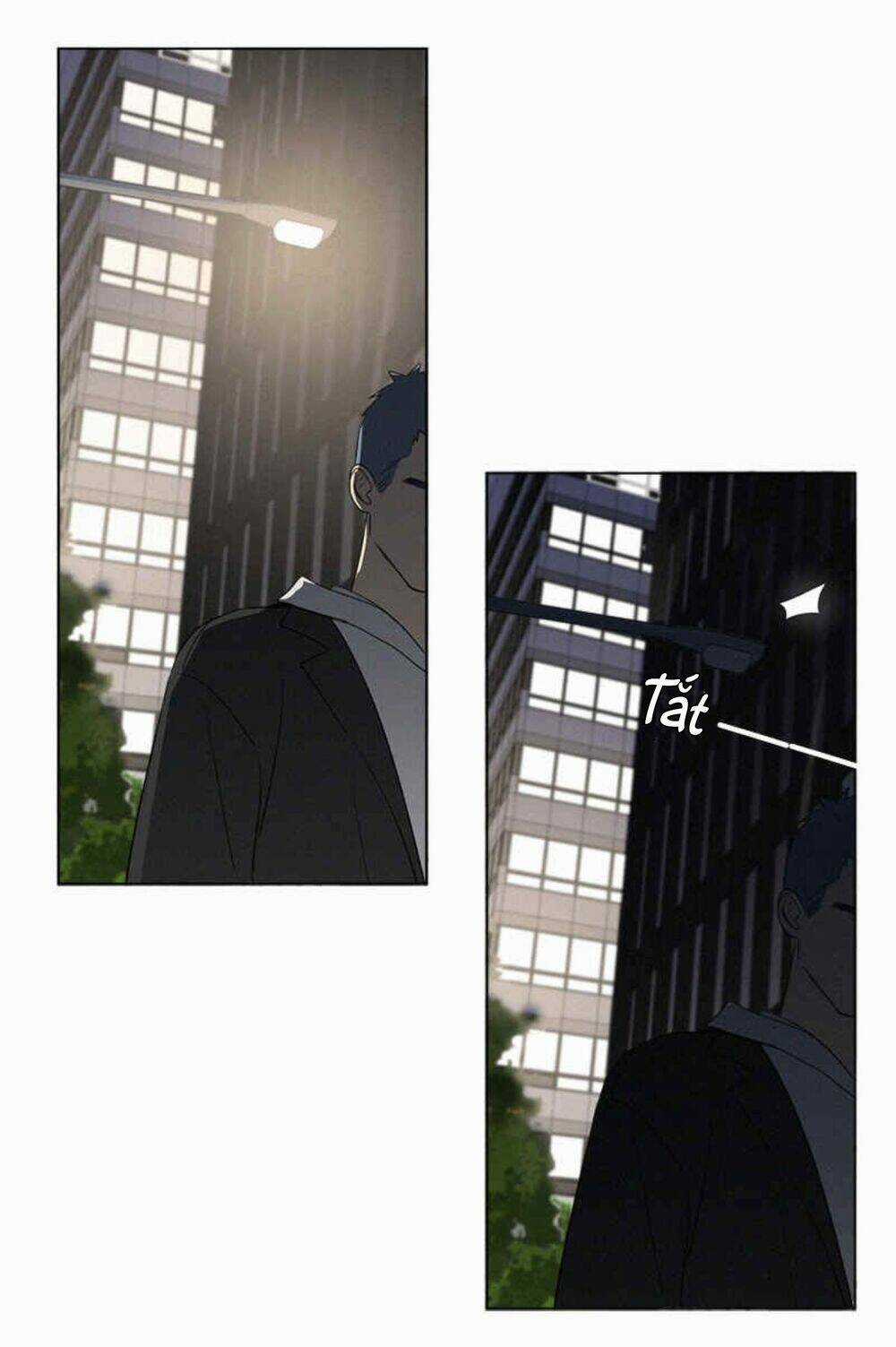 Here U Are Chapter 82 trang 11