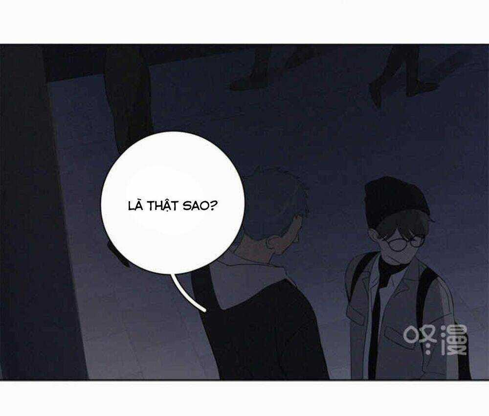 Here U Are Chapter 82 trang 12