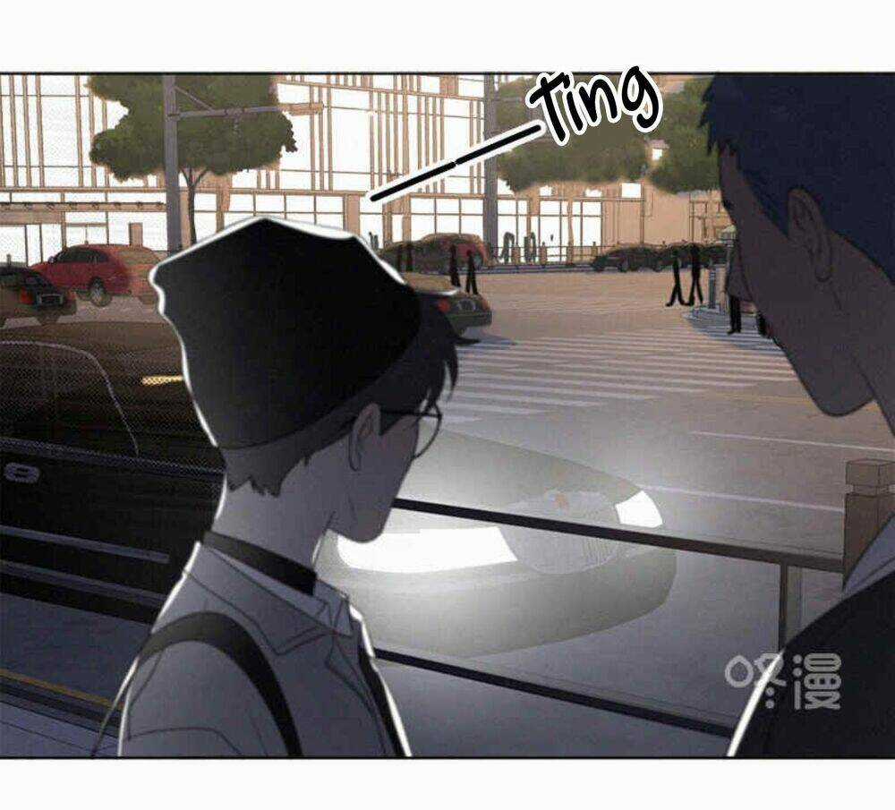 Here U Are Chapter 82 trang 14