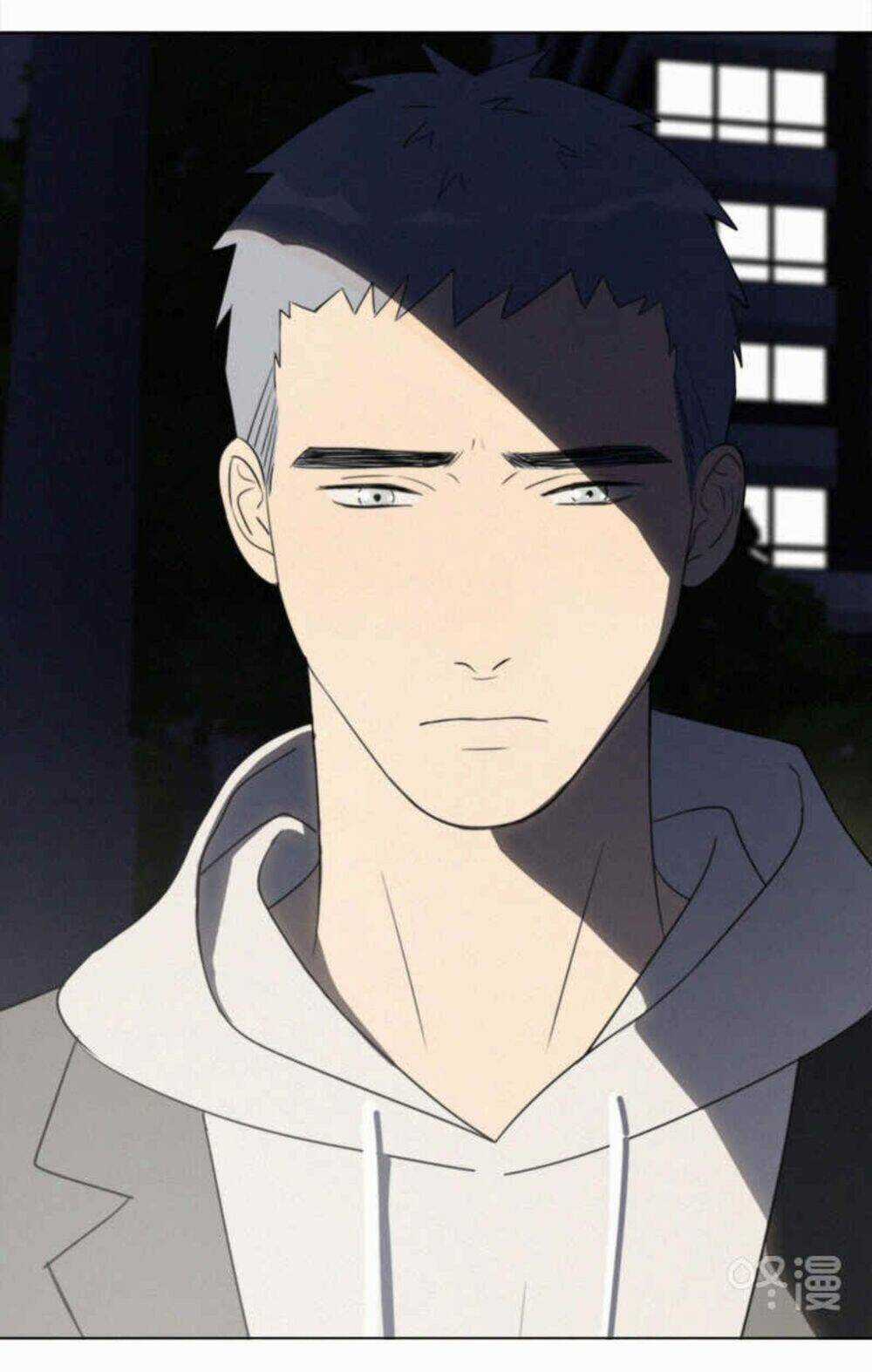 Here U Are Chapter 82 trang 17