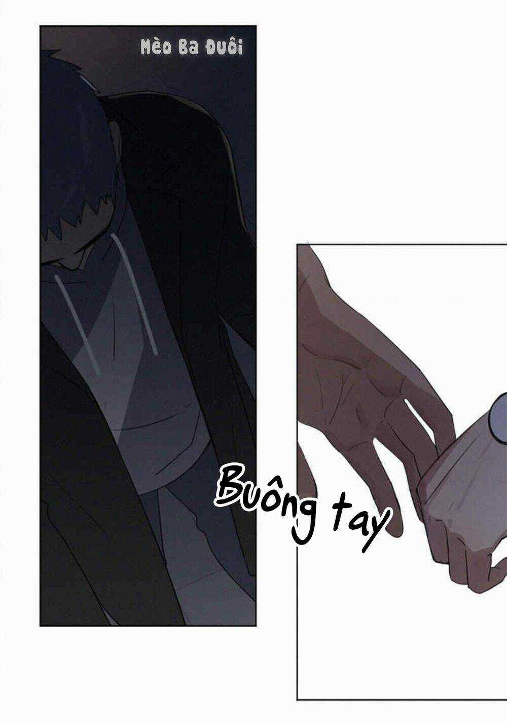 Here U Are Chapter 82 trang 23