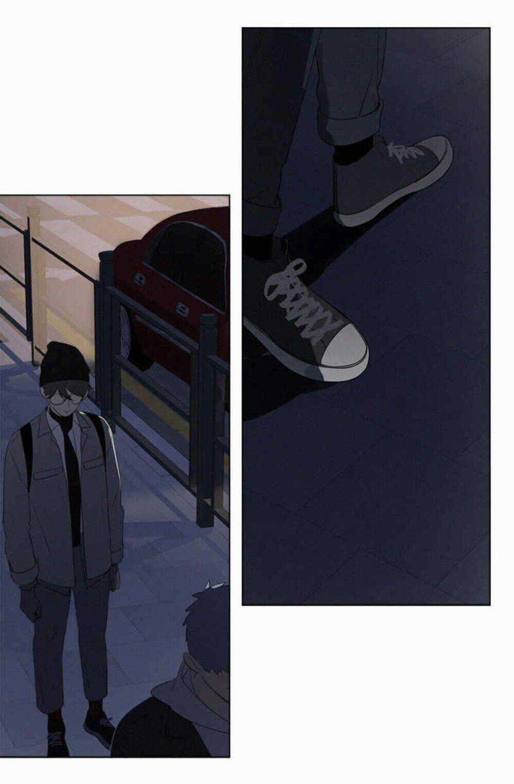 Here U Are Chapter 82 trang 24