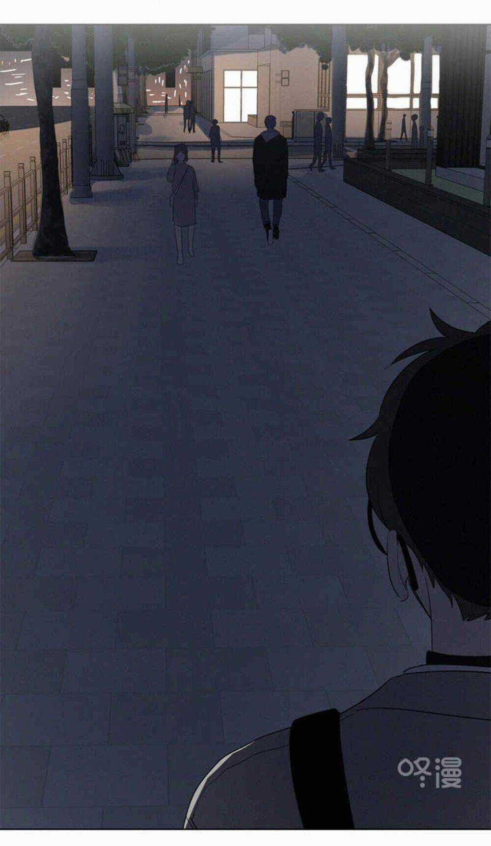 Here U Are Chapter 82 trang 25