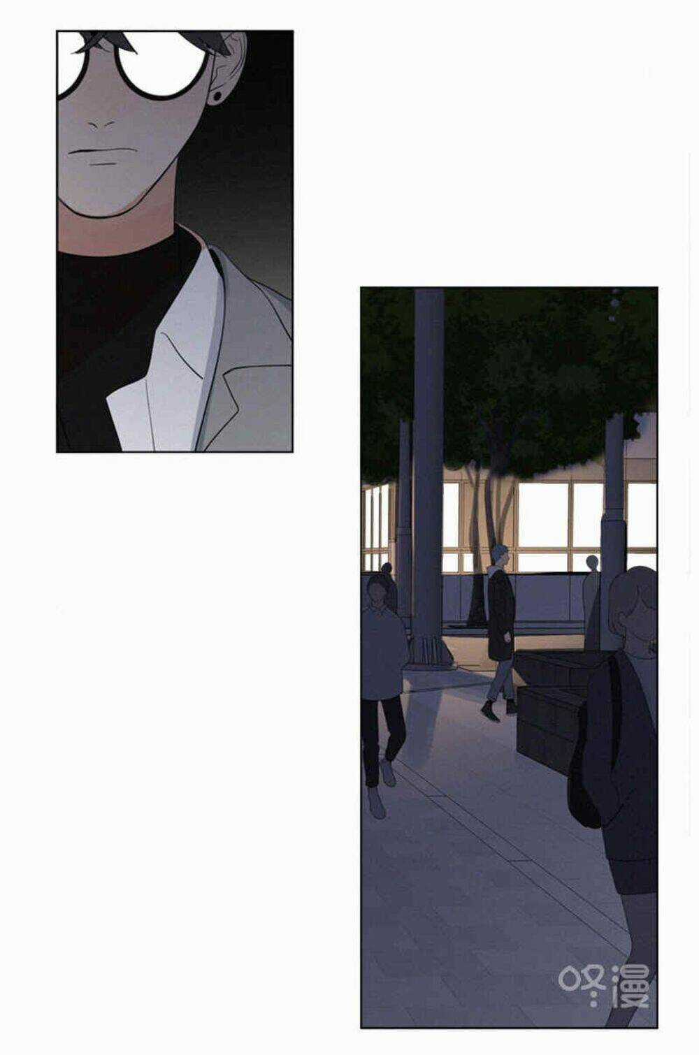 Here U Are Chapter 82 trang 26