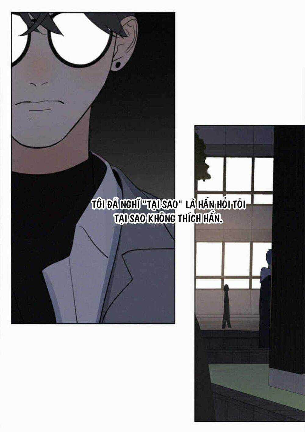 Here U Are Chapter 82 trang 27