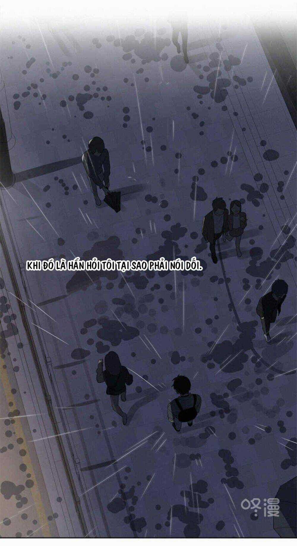 Here U Are Chapter 82 trang 30