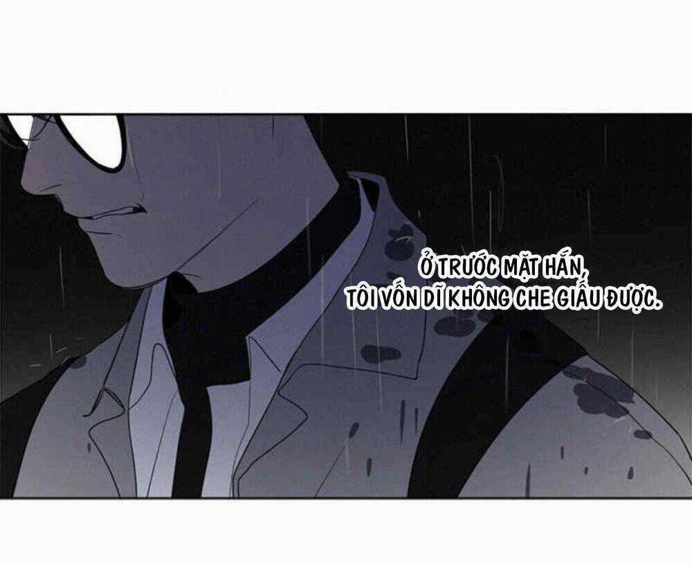 Here U Are Chapter 82 trang 31