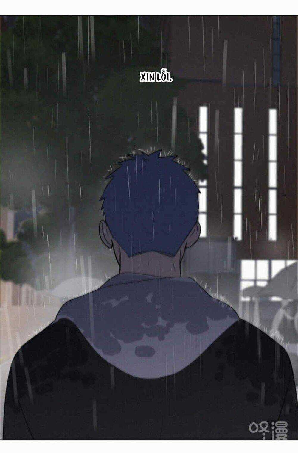 Here U Are Chapter 82 trang 33