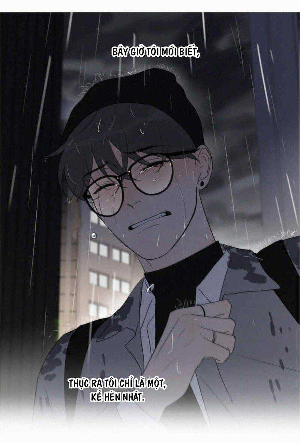 Here U Are Chapter 82 trang 34