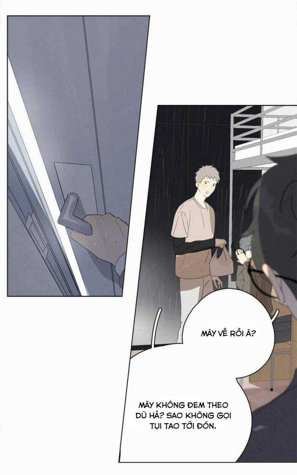 Here U Are Chapter 82 trang 36