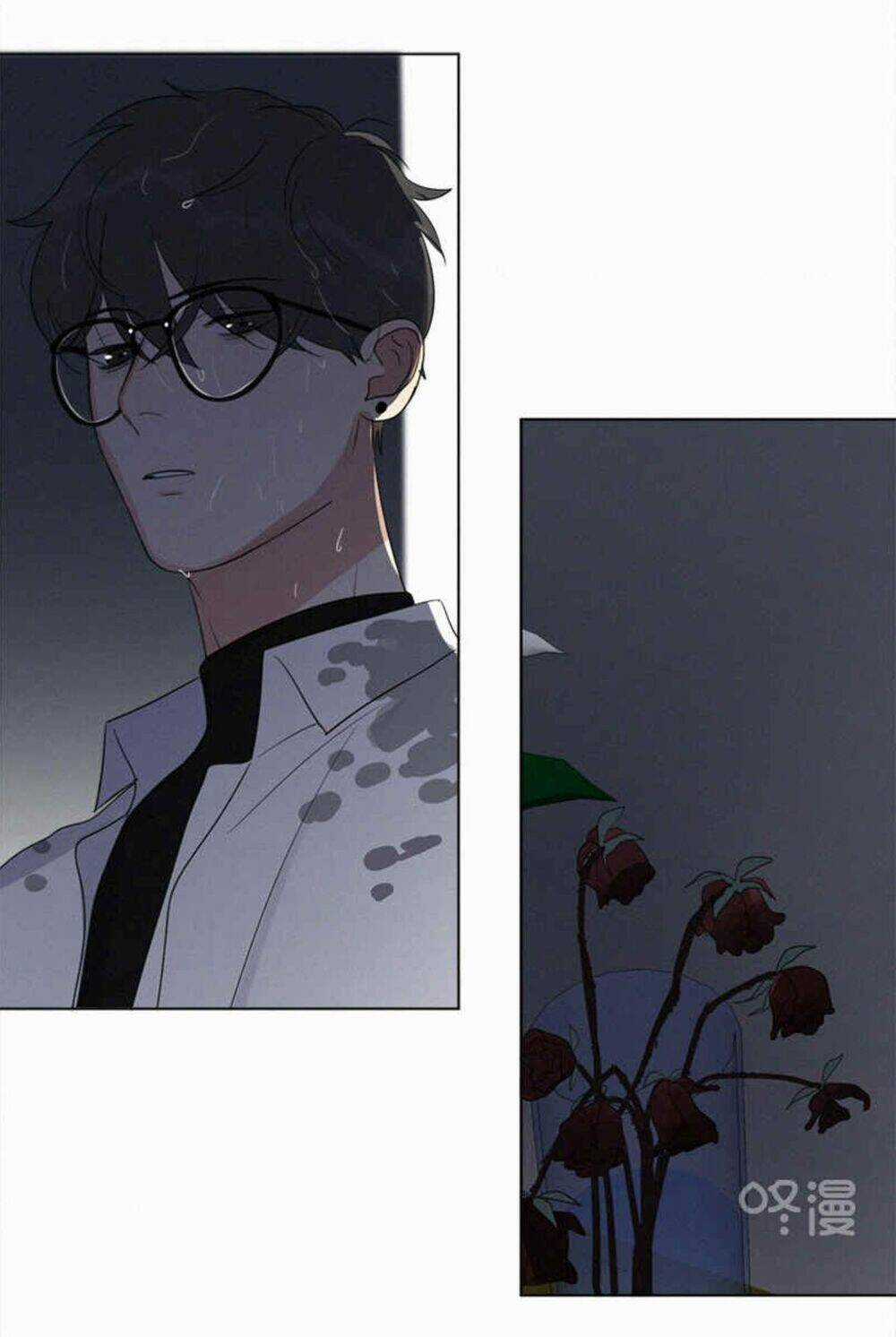 Here U Are Chapter 82 trang 39