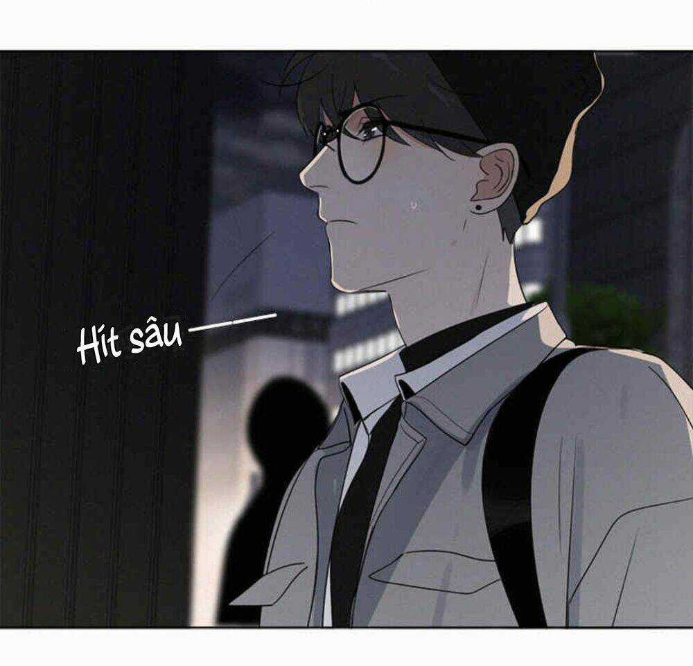 Here U Are Chapter 82 trang 5