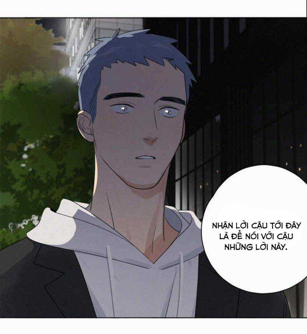 Here U Are Chapter 82 trang 9