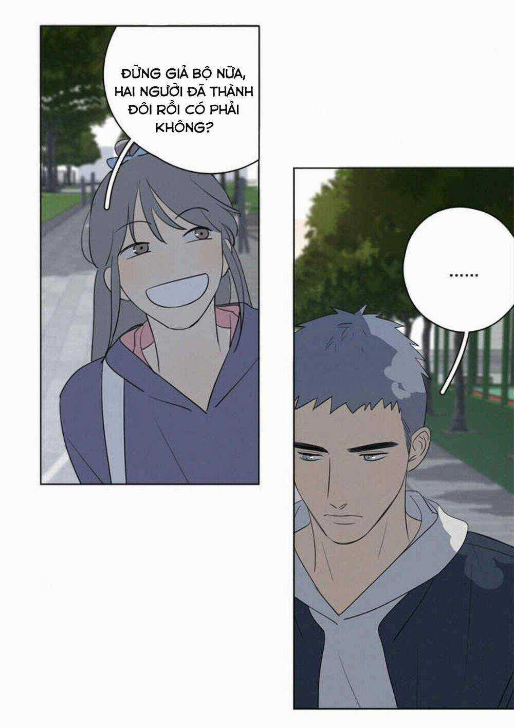 Here U Are Chapter 83 trang 10