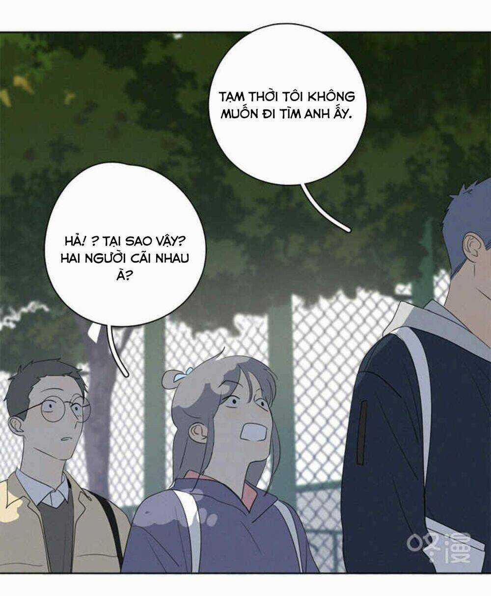 Here U Are Chapter 83 trang 11