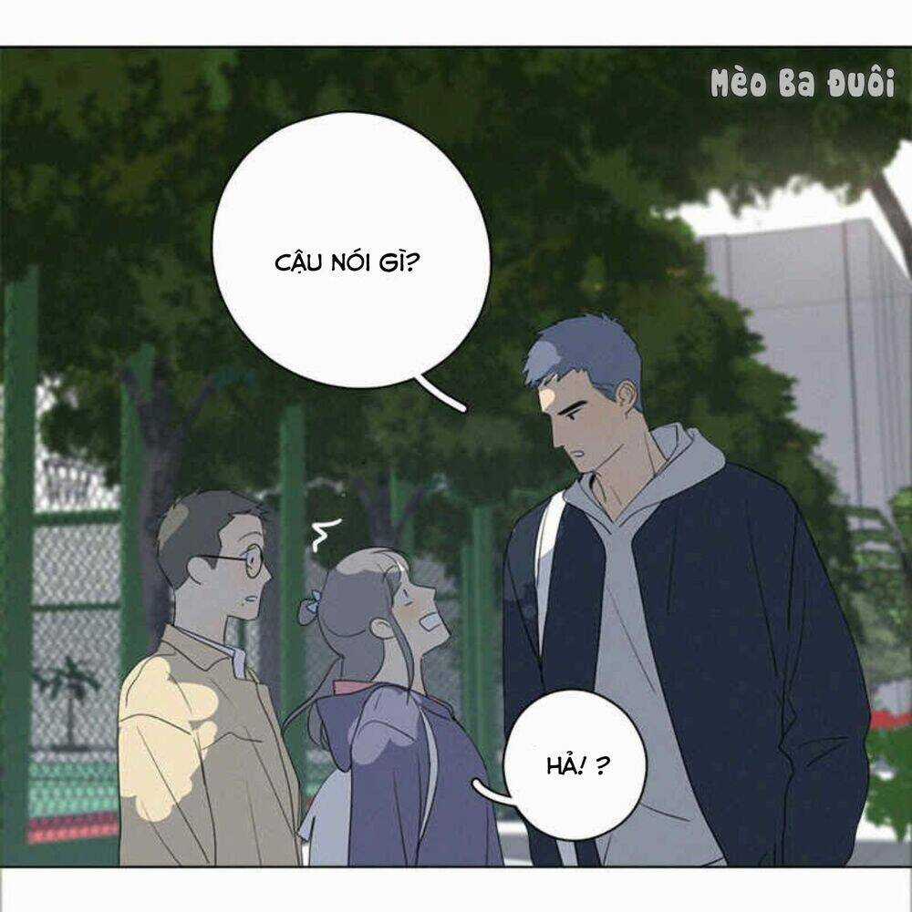 Here U Are Chapter 83 trang 13