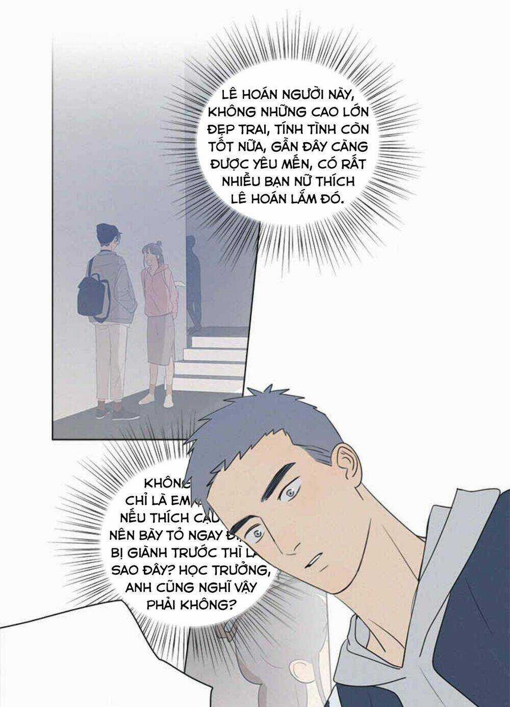 Here U Are Chapter 83 trang 15