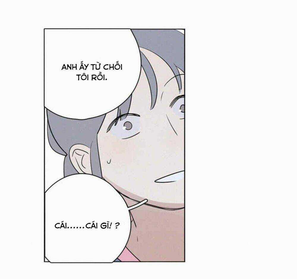 Here U Are Chapter 83 trang 18