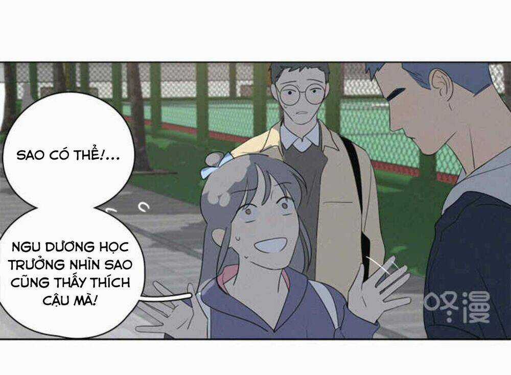 Here U Are Chapter 83 trang 19