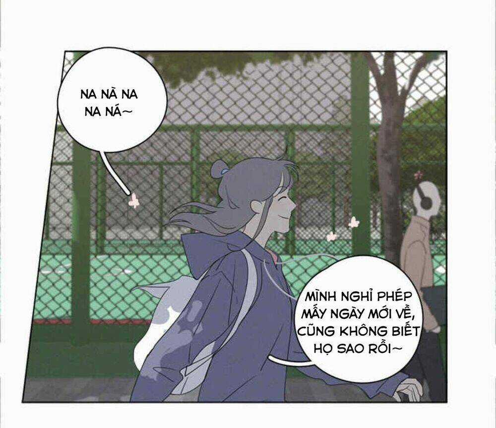 Here U Are Chapter 83 trang 2