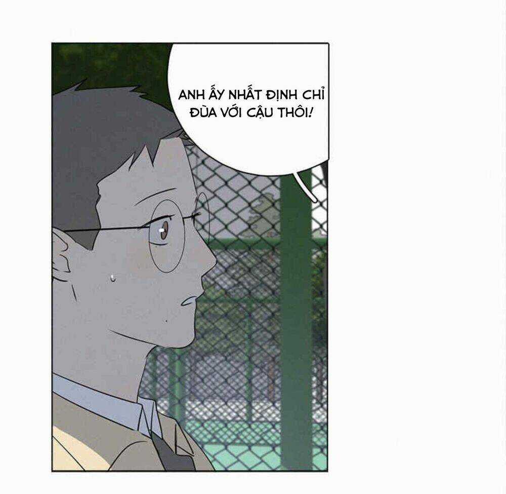 Here U Are Chapter 83 trang 20