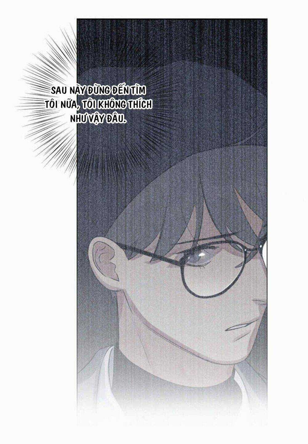 Here U Are Chapter 83 trang 21