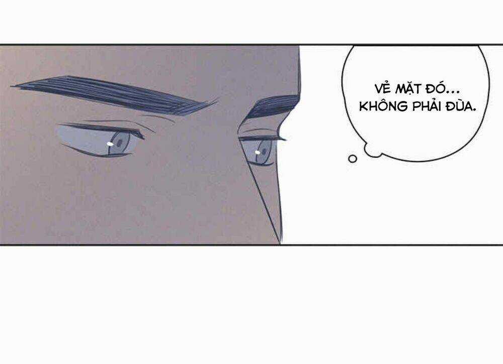 Here U Are Chapter 83 trang 22