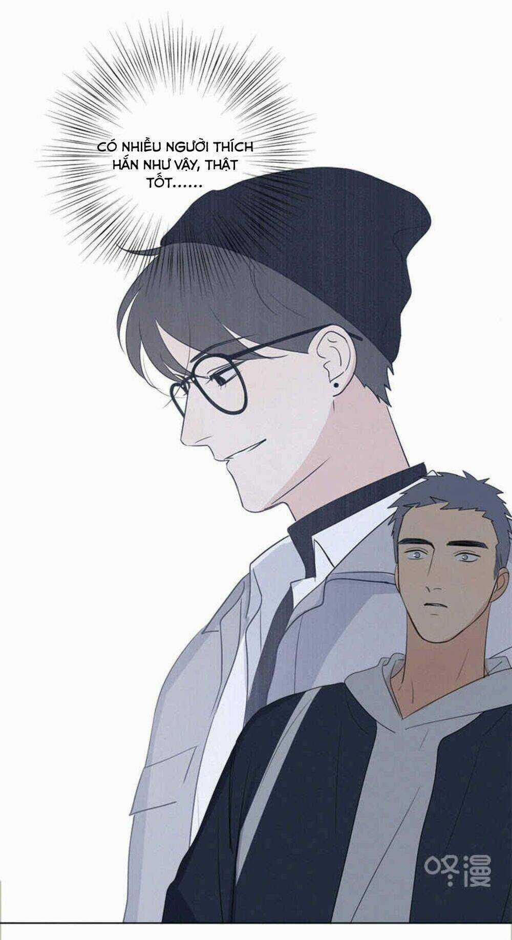 Here U Are Chapter 83 trang 24