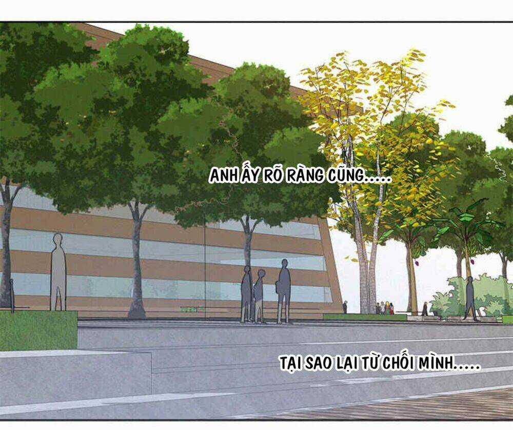 Here U Are Chapter 83 trang 32