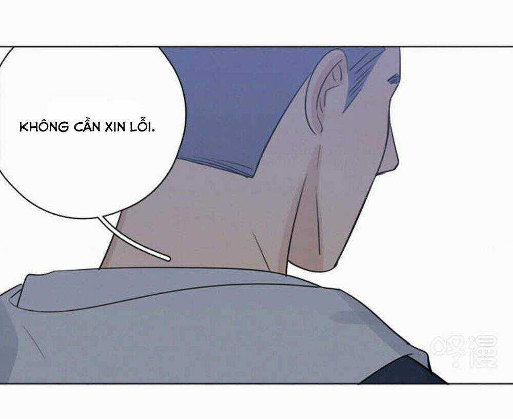 Here U Are Chapter 83 trang 35