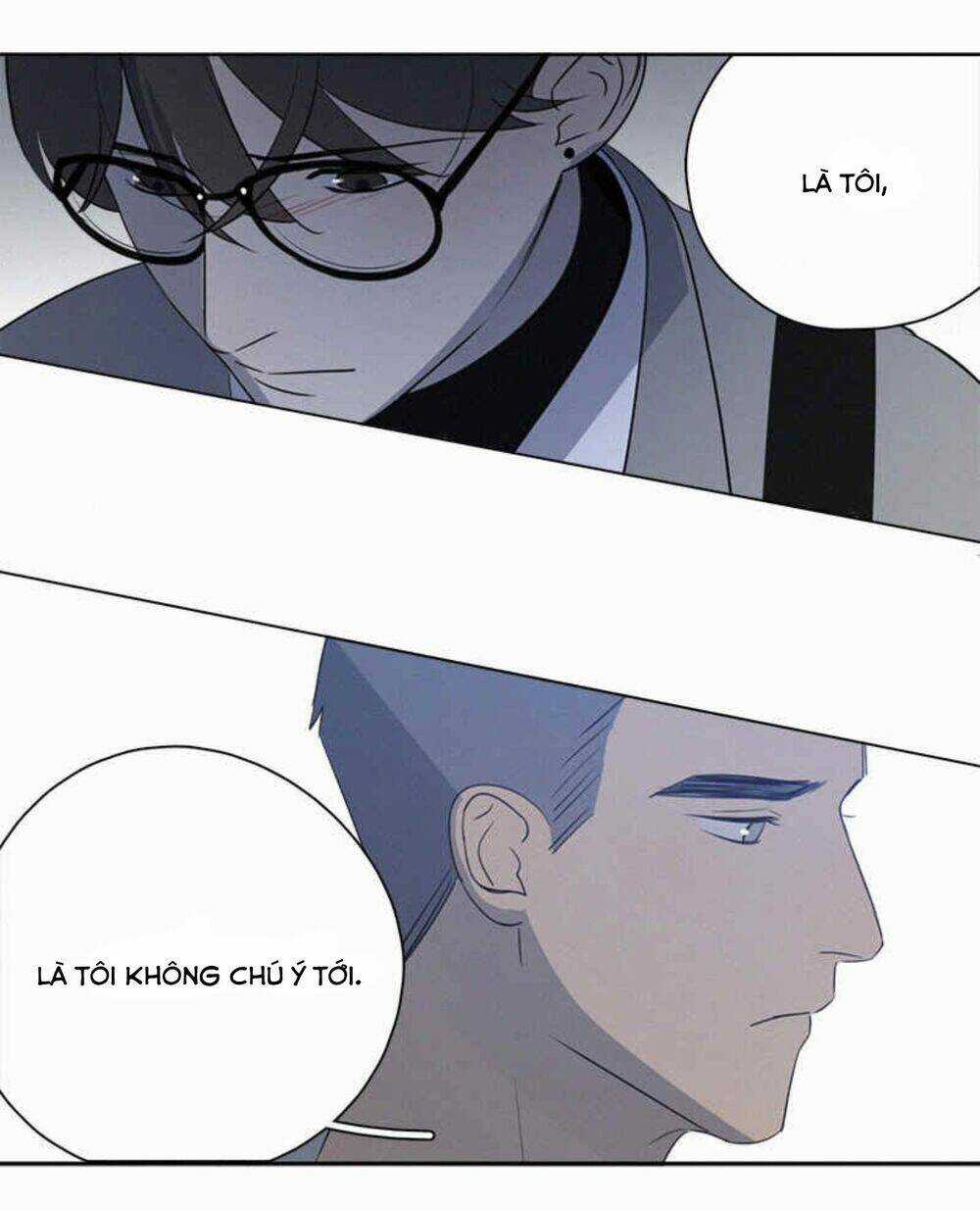 Here U Are Chapter 83 trang 36