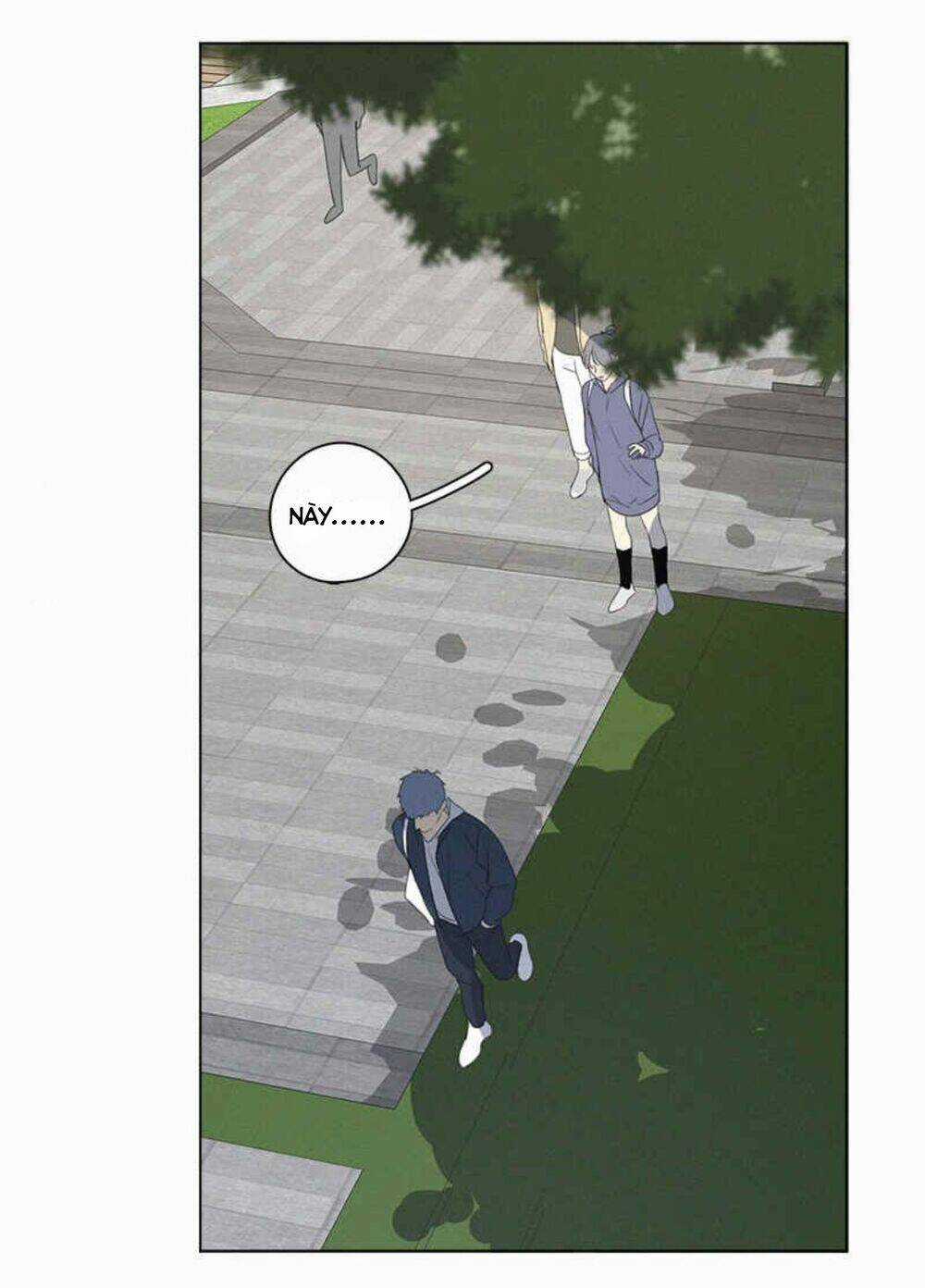 Here U Are Chapter 83 trang 37