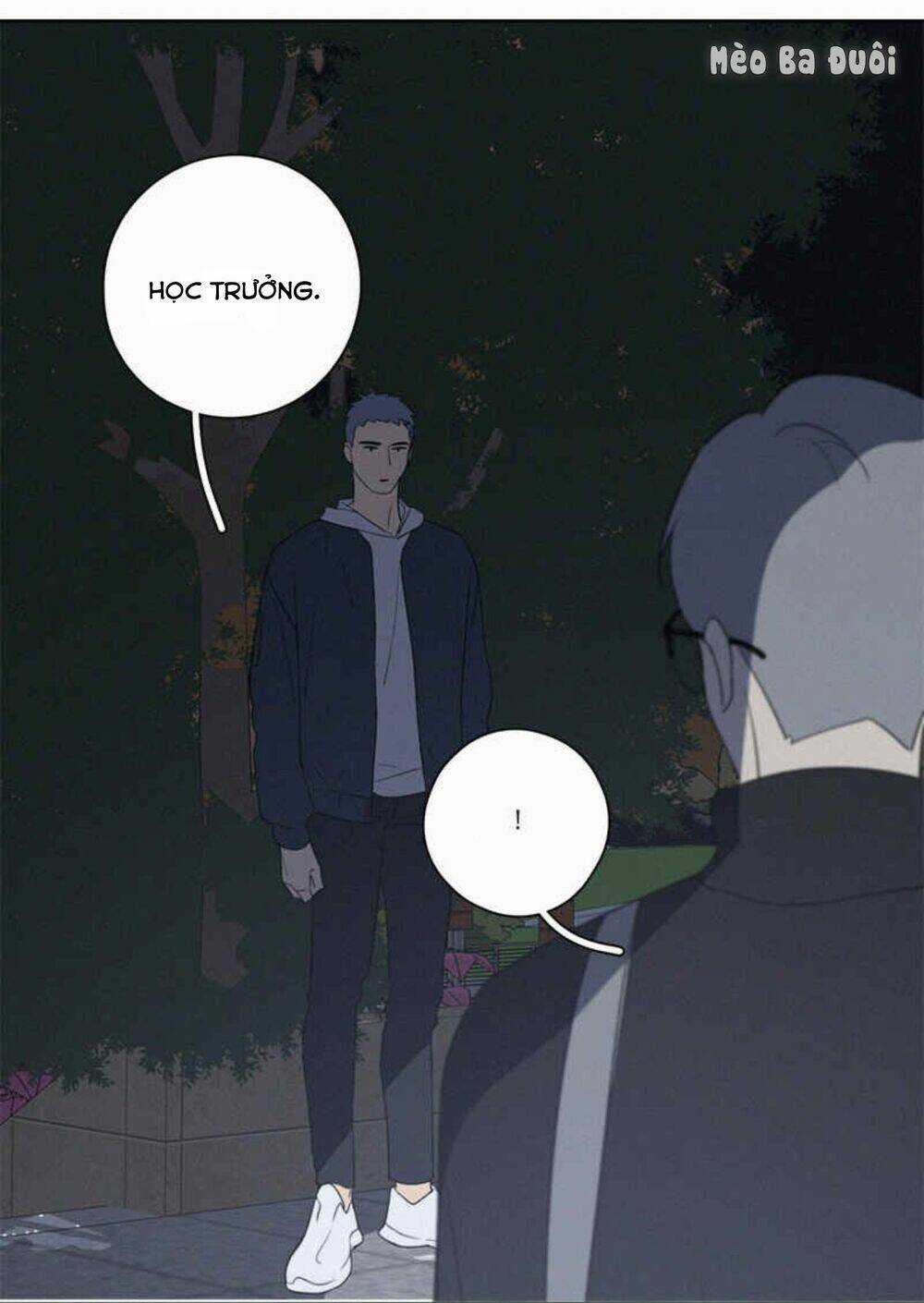 Here U Are Chapter 83 trang 45