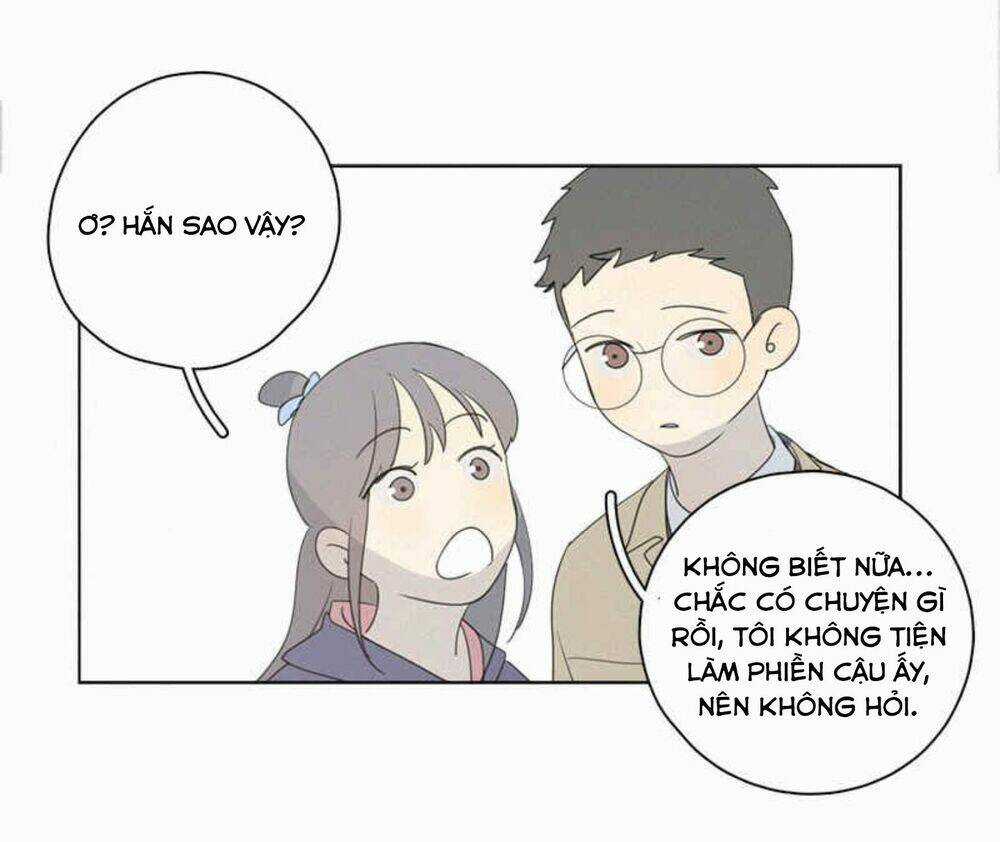 Here U Are Chapter 83 trang 7