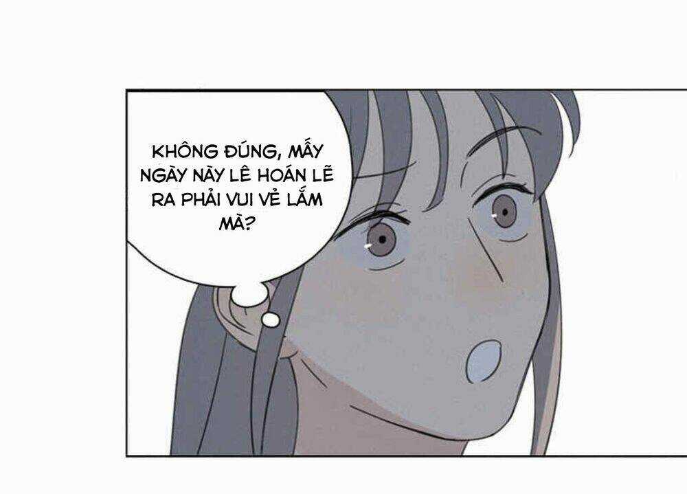 Here U Are Chapter 83 trang 8