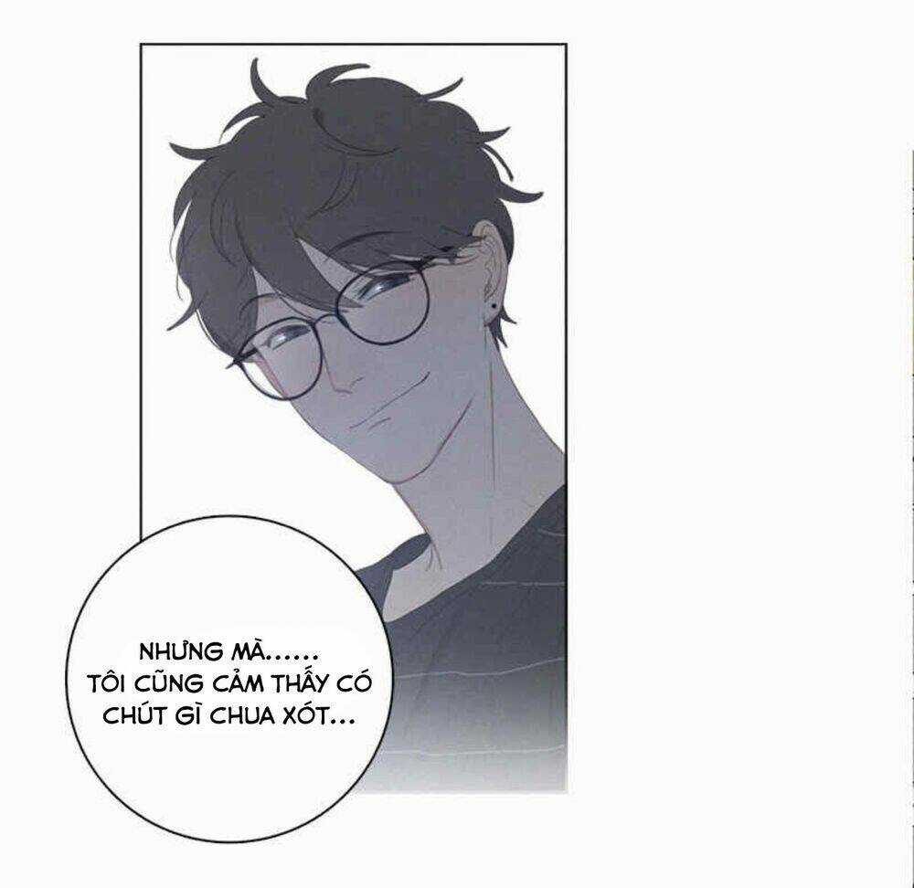 Here U Are Chapter 84 trang 14