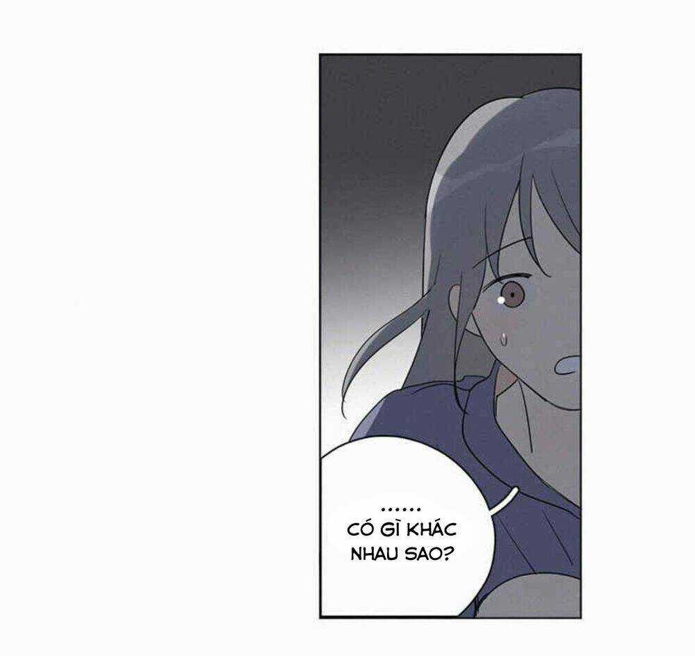 Here U Are Chapter 84 trang 19