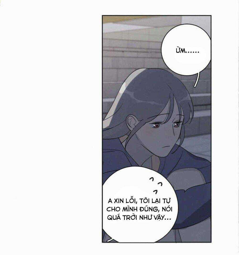 Here U Are Chapter 84 trang 21