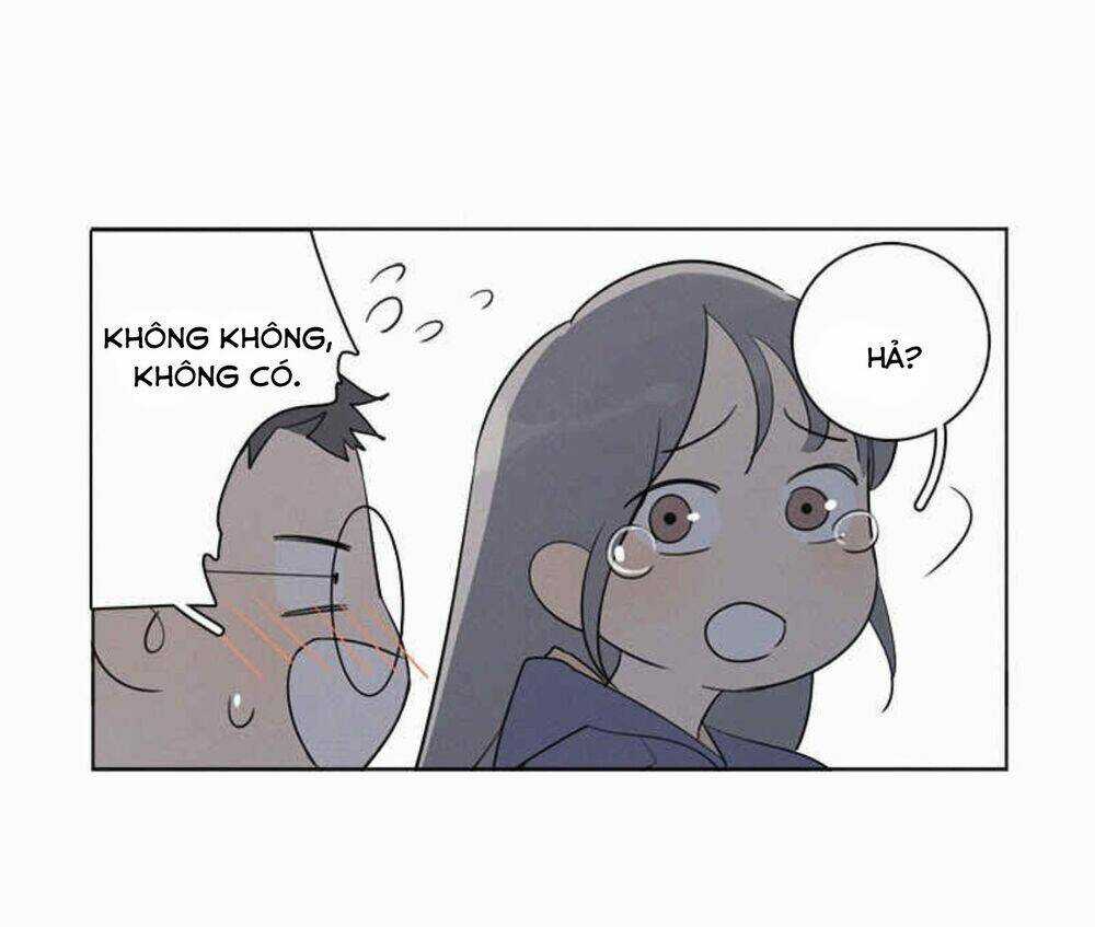 Here U Are Chapter 84 trang 24